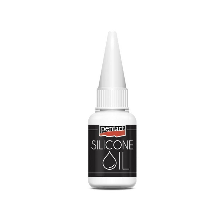 Olej silikonowy Pentart 20 ml | Artmie