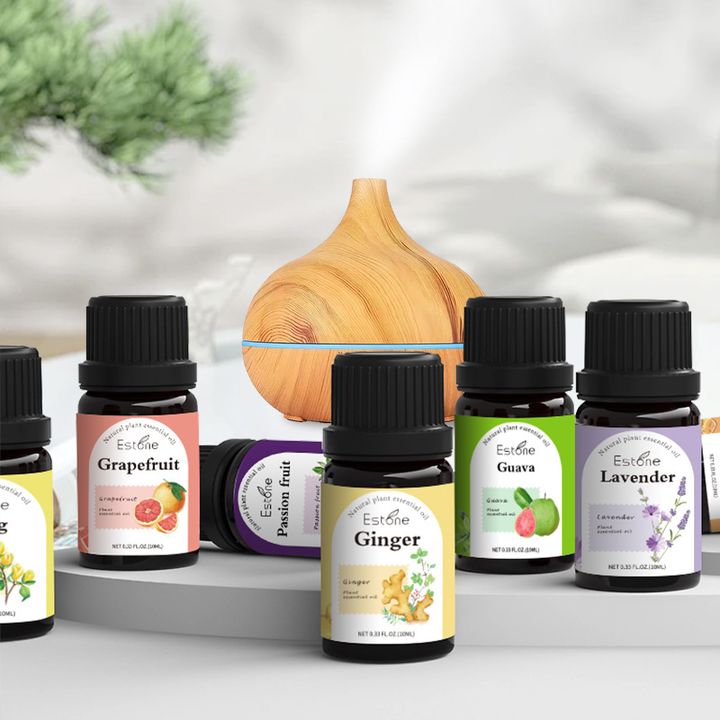 Olejek zapachowy Estone 10 ml | różne esencje | Artmie
