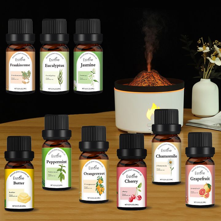Olejek zapachowy Estone 10 ml | różne esencje | Artmie