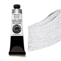 Farba olejna Daniel Smith Luminescent 37ml | różne odcienie