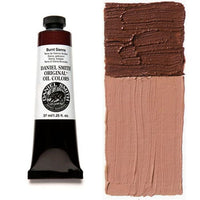 Farba olejna Daniel Smith Original 37ml | różne odcienie