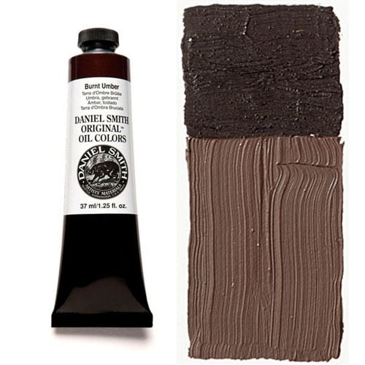 Farba olejna Daniel Smith Original 37ml | różne odcienie