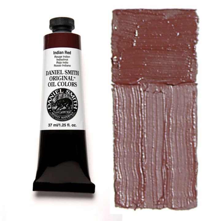 Farba olejna Daniel Smith Original 37ml | różne odcienie