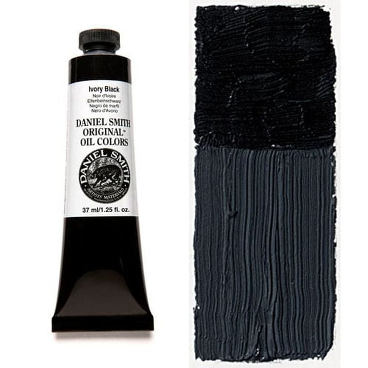 Farba olejna Daniel Smith Original 37ml | różne odcienie