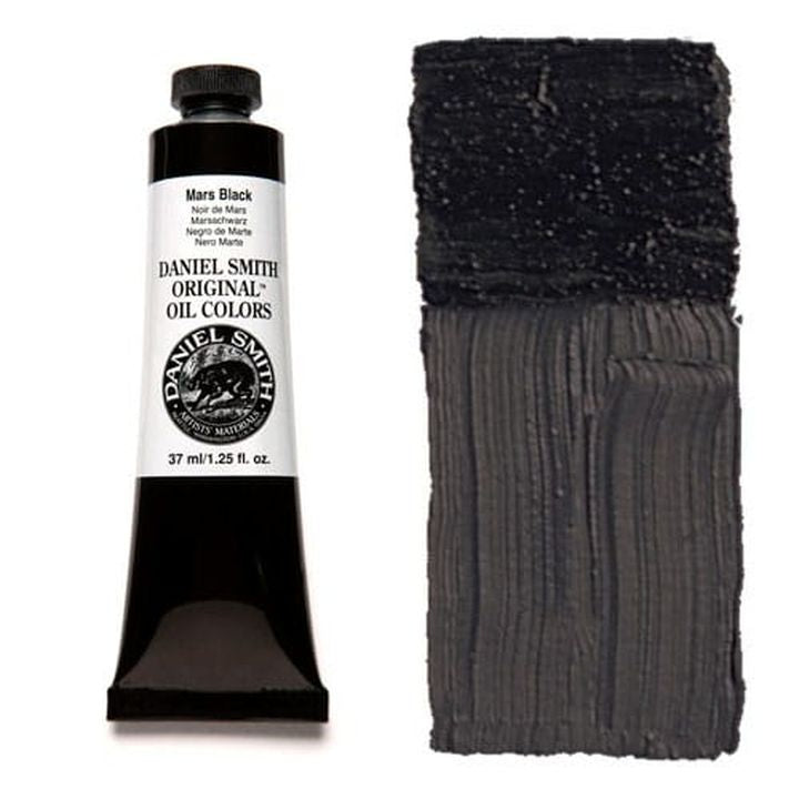 Farba olejna Daniel Smith Original 37ml | różne odcienie