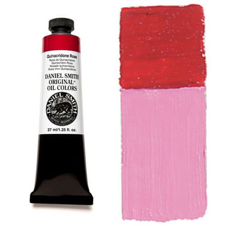 Farba olejna Daniel Smith Original 37ml | różne odcienie