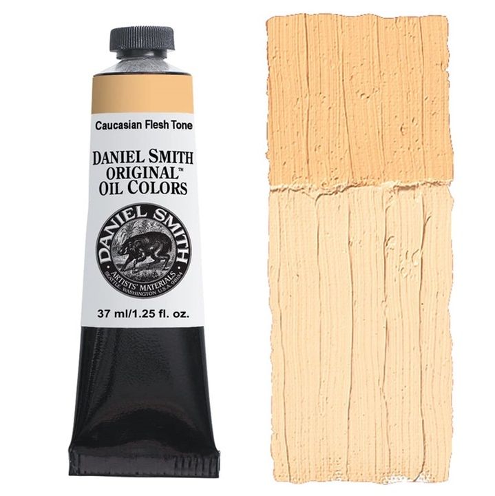 Farba olejna Daniel Smith Original 37ml | różne odcienie