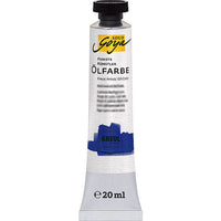 Farby olejne Solo Goya Finest Artist's Oil Paints – 619 - jasny błękit kobaltowy imit.
