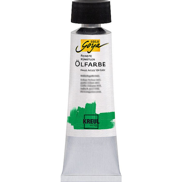 Farba olejna Finest Artists Solo Goya 55 ml | różne odcienie