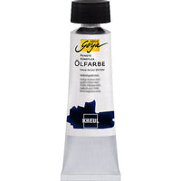 Farba olejna Finest Artists Solo Goya 55 ml | różne odcienie