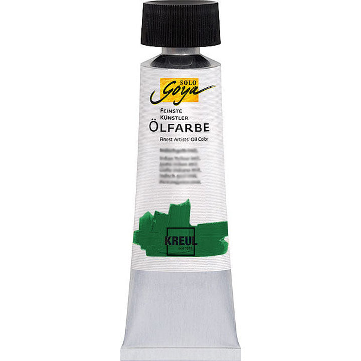 Farba olejna Finest Artists Solo Goya 55 ml | różne odcienie