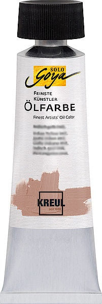 Farba olejna Finest Artists Solo Goya 55 ml | różne odcienie