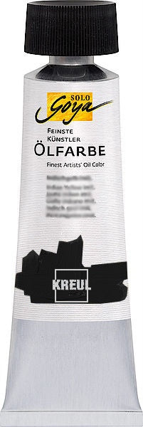 Farba olejna Finest Artists Solo Goya 55 ml | różne odcienie