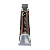 Farba olejna Rembrandt 40 ml – wenecka czerwona