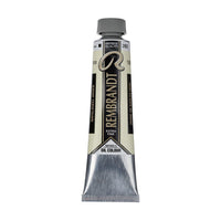 Farba olejna Rembrandt 40 ml – Naples żółta zielona