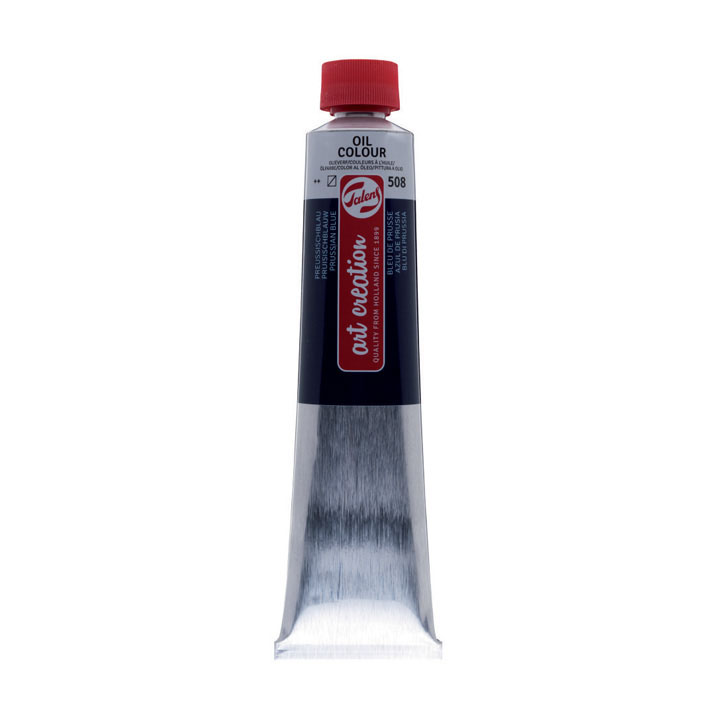 Farba olejna Royal Talens ArtCreation 200 ml /36 – 508 - Błękit pruski