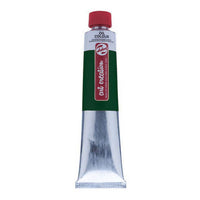 Farba olejna Royal Talens ArtCreation 200 ml /36 – 637 - nasycona niebieskawa zielona