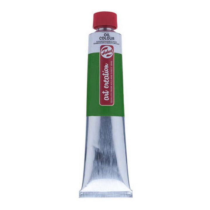 Farba olejna Royal Talens ArtCreation 200 ml /36 – 662 - zieleń permanentna