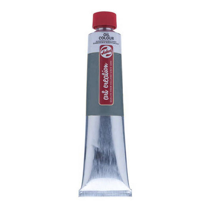 Farba olejna Royal Talens ArtCreation 200 ml /36 – 717 - Zimna szara