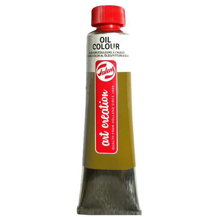 Farba olejna Royal Talens ArtCreation 40 ml /36 – 227 - żółta ochra