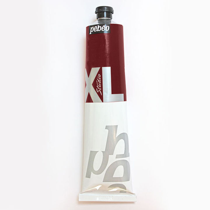 Farba olejna STUDIO XL - 200 ml | różne kolory