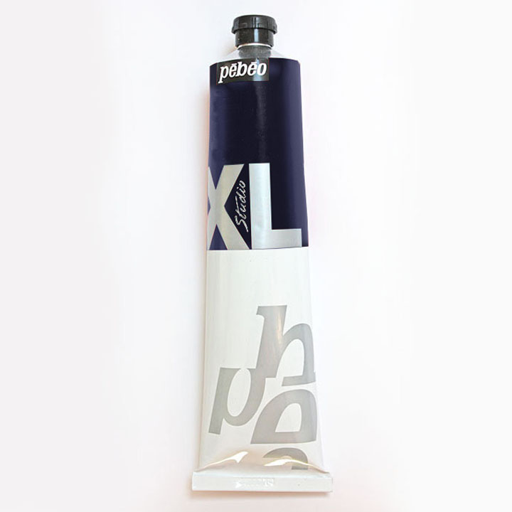 Farba olejna STUDIO XL - 200 ml | różne kolory