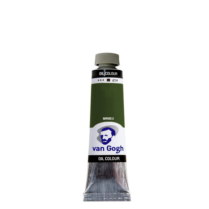Farba olejna Van Gogh 40 ml