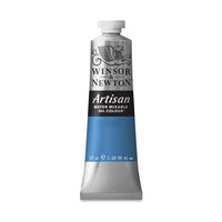 Farba olejna Winsor & Newton Artisan wodorozcieńczalna 37 ml – 178 błękit kobaltowy