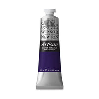 Farba olejna Winsor & Newton Artisan wodorozcieńczalna 37 ml – 229 purpurowa Dioxazine
