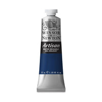 Farba olejna Winsor & Newton Artisan wodorozcieńczalna 37 ml – 538 niebieska pruska