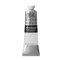 Farba olejna Winsor & Newton Artisan wodorozcieńczalna 37 ml – 644 biel tytanowa
