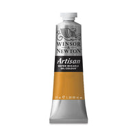 Farba olejna Winsor & Newton Artisan wodorozcieńczalna 37 ml – 744 żółta ochra