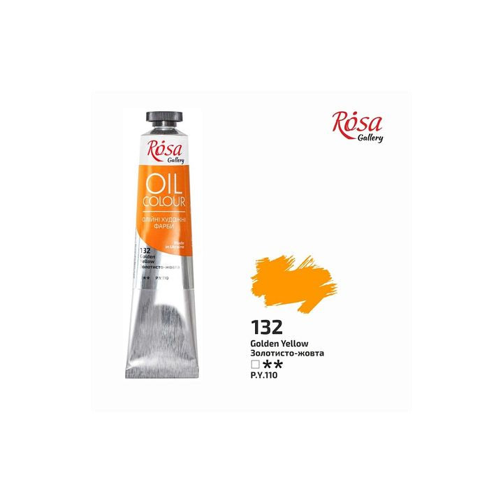 Farby olejne Rosa Gallery 45 ml | różne kolory