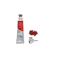 Farby olejne Rosa Gallery 45 ml – 146 indyjska czerwona