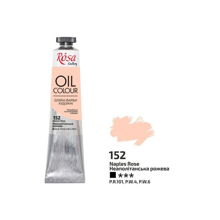 Farby olejne Rosa Gallery 45 ml | różne kolory