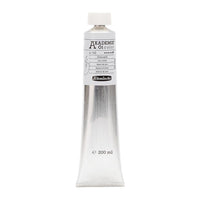 Farby olejne Schmincke AKADEMIE 200 ml – 100 biel cynkowa