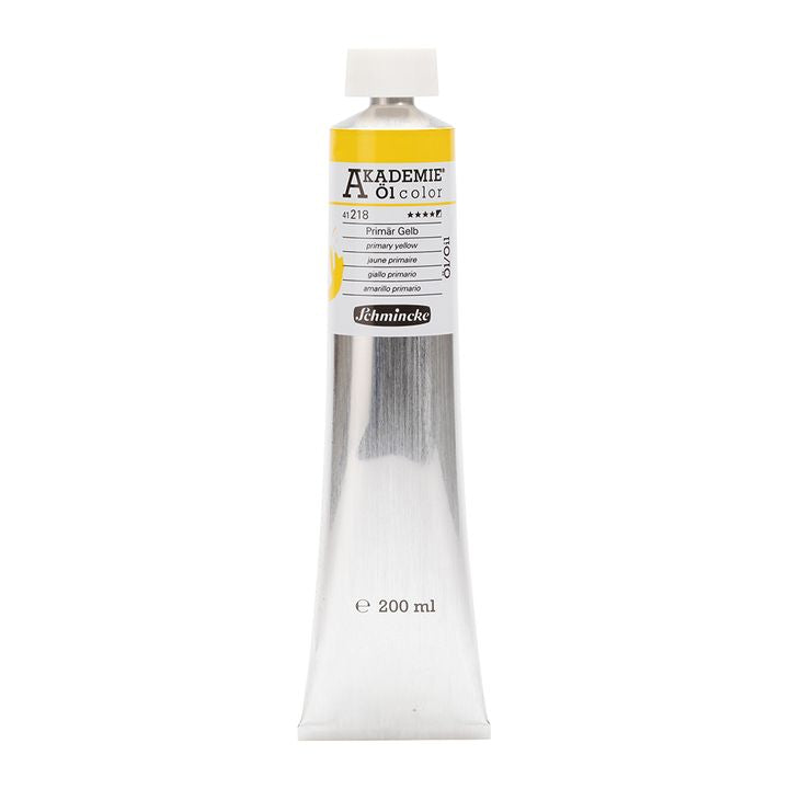 Farby olejne Schmincke AKADEMIE 200 ml | różne kolory