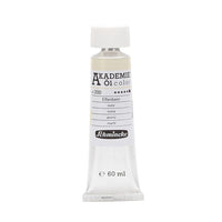 Farby olejne Schmincke AKADEMIE 60 ml – 200 kość słoniowa