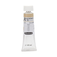 Farby olejne Schmincke AKADEMIE 60 ml – 201 piaskowa