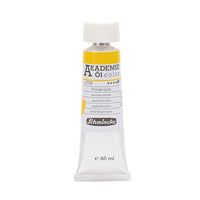 Farby olejne Schmincke AKADEMIE 60 ml – 218 primarna żółta