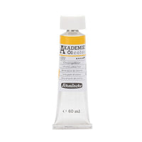 Farby olejne Schmincke AKADEMIE 60 ml – 222 chromowa żółta hue