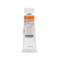 Farby olejne Schmincke AKADEMIE 60 ml – 224 Indian żółta