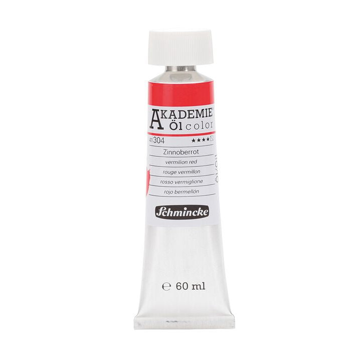 Farby olejne Schmincke AKADEMIE 60 ml | różne kolory