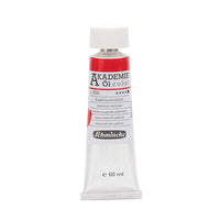 Farby olejne Schmincke AKADEMIE 60 ml – 306 czerwona kadmowa hue