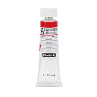 Farby olejne Schmincke AKADEMIE 60 ml – 308 karminowa
