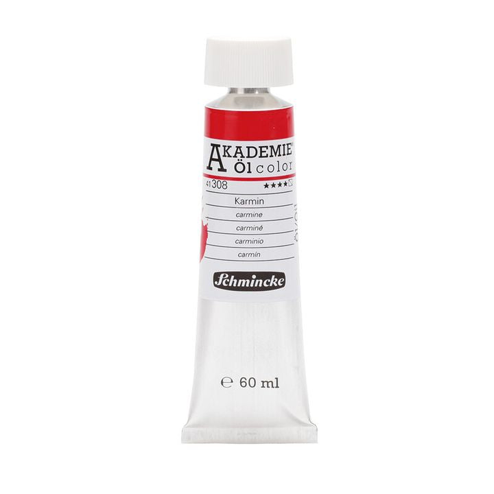Farby olejne Schmincke AKADEMIE 60 ml | różne kolory