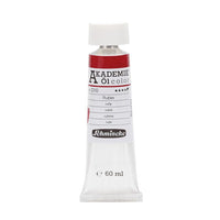 Farby olejne Schmincke AKADEMIE 60 ml – 310 rubinowa