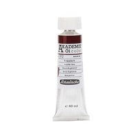 Farby olejne Schmincke AKADEMIE 60 ml – 312 alizaryna karminowa hue
