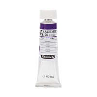 Farby olejne Schmincke AKADEMIE 60 ml – 316 fioletowa