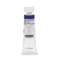 Farby olejne Schmincke AKADEMIE 60 ml – 406 ultramaryna